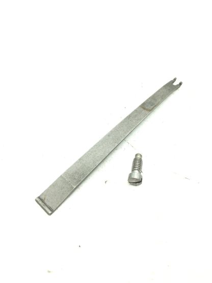Smith & Wesson 64 .38Spl, Revolver Parts, Mainspring, Screw