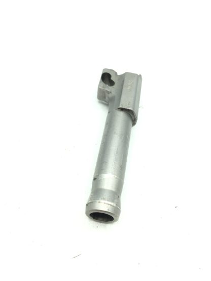 SCCY CPX-2 9mm, Pistol Parts, Barrel - Image 3