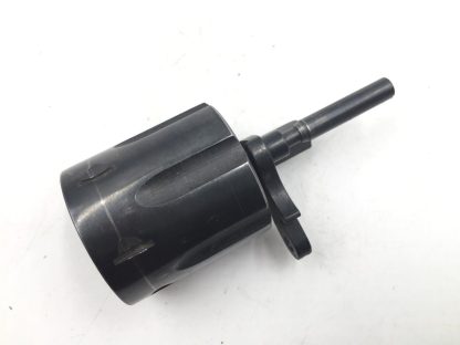 RG RG-40 .38Spl, Revolver Parts: Cylinder with Crane - Image 4