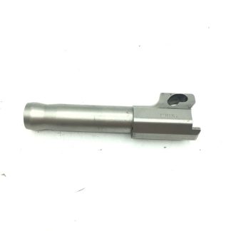 SCCY CPX-2 9mm, Pistol Parts, Barrel