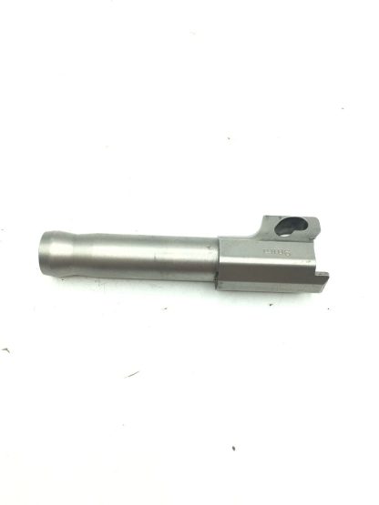 SCCY CPX-2 9mm, Pistol Parts, Barrel