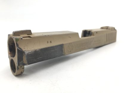 Taurus PT 24/7 G2 .40S&W, Pistol Parts: Slide - Image 4