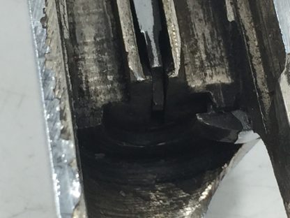 Spanish GZ-MAB .32ACP, Pistol Parts: Slide - Image 4