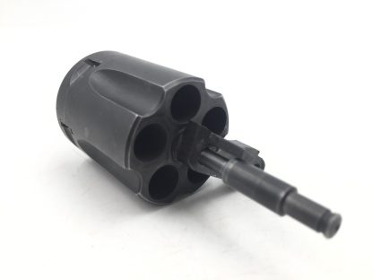 Charter Arms Santa Fe Sky .38Spl, Revolver Parts: Cylinder with Crane - Image 3