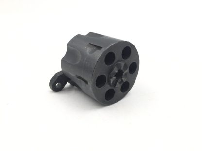 Rohm RG-14S .22LR, Revolver Parts: Cylinder with Crane