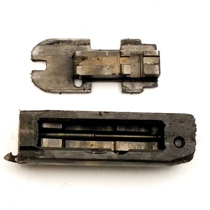 Remington 870 Express Mag, 20ga Shotgun Part. Bolt - Image 3
