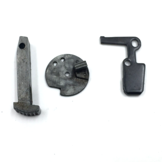 Davis P-380 .380ACP, Pistol Parts: Mag Catch, Safety, Cam