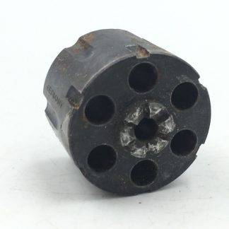 Rohm RG-10 .22Short, Revolver Parts: Cylinder
