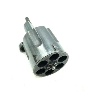 FIE Titan Tiger .38Spl, Revolver Parts, Cylinder