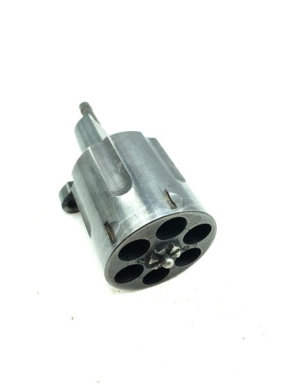 FIE Titan Tiger .38Spl, Revolver Parts, Cylinder