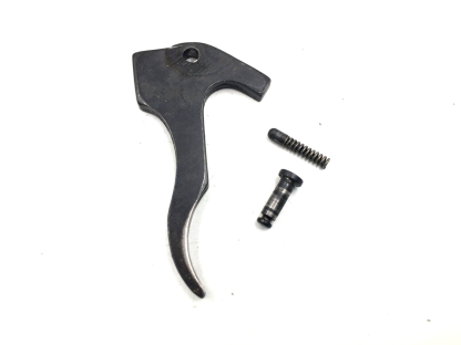 Harrington & Richardson Pioneer 750, 22 LR Parts: Trigger, Plunger, Pin