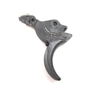 Dan Wesson Model 14 .357Magnum, Revolver Parts: Trigger