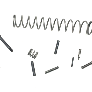 Romanian Model 95 .380ACP, Pistol Parts: Springs, Pins
