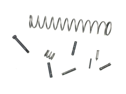 Romanian Model 95 .380ACP, Pistol Parts: Springs, Pins