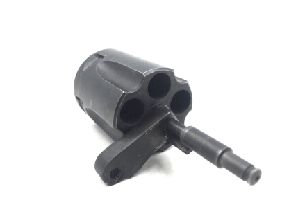 Charter Arms Santa Fe Sky .38Spl, Revolver Parts: Cylinder with Crane - Image 4