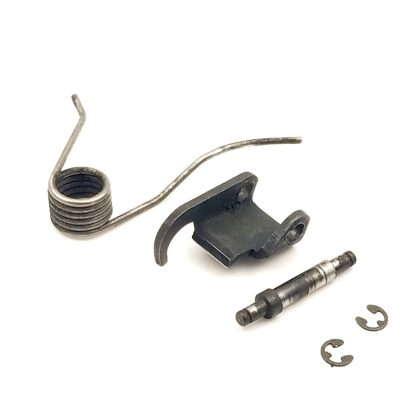 Glenfield 75, 22LR Part. Lever w/ Pin, Pin Rings, Spring