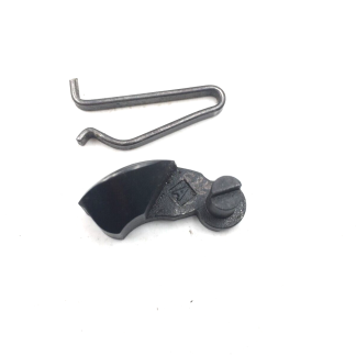 Ruger New Model Single-Six .22LR, Revolver Parts: Gate