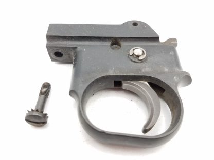 Mossberg 385KB 20 GA Shotgun Parts: Trigger Group, Screw, and Washer - Image 3