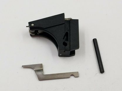 Smith & Wesson SW9F S&W 9mm-Pistol Parts-Lever, Housing, Pin - Image 3