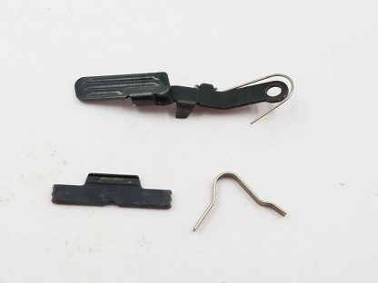 Smith & Wesson SW40VE 40 S&W-Pistol Parts-Barrel Stop, Slide Stop, Spring