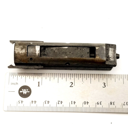 Mossberg 500C, 20ga Shotgun Part. Bolt, Slide, Elevator, Cartridge Stop, Interrupter - Image 5