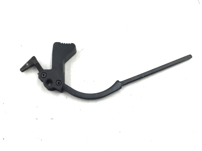 IMI Eagle 9mm, Pistol Parts: Hammer with Strut - Image 4