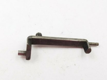 Smith & Wesson 10-5 38 Spl S&W-Revolver Parts-Bolt, Plunger, Spring