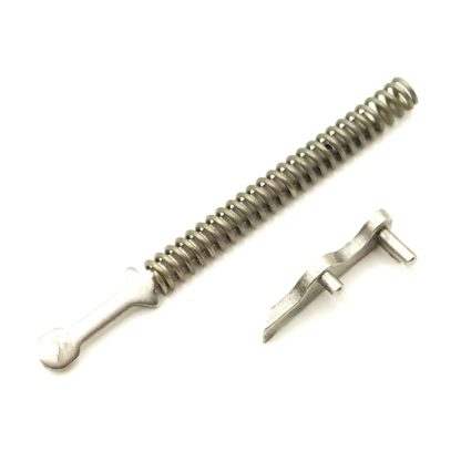 Smith & Wesson 642-2, 38 Spl Revolver Part. Mainspring w/ Guide, Hand - Image 3