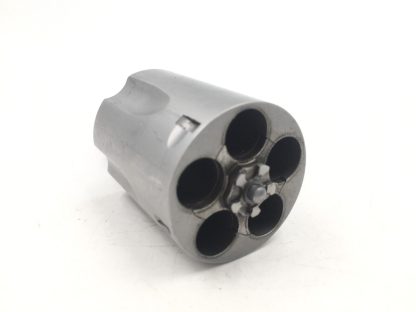 Smith & Wesson 637-2, 38 Special Revolver Parts: Cylinder with Yoke - Image 9