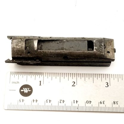 Mossberg / Maverick 88, 20ga Shotgun Part. Bolt, Slide, Elevator, Cartridge Stop, Interrupter - Image 3