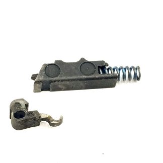 Smith & Wesson 642-2, 38 Spl Revolver Part. Rebound Slide, Cylinder Stop