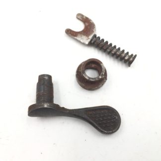 Stevens Model 94 Series M, Shotgun Parts: Top Snap, Sleeve, Plunger