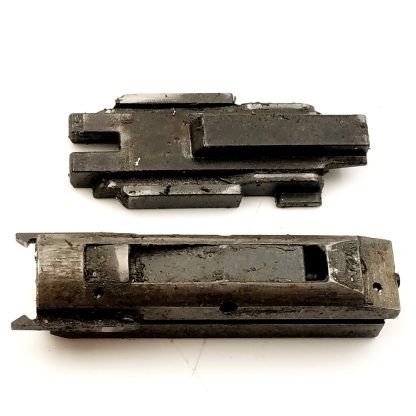 Mossberg / Maverick 88, 20ga Shotgun Part. Bolt, Slide, Elevator, Cartridge Stop, Interrupter - Image 4