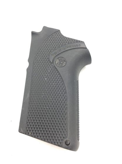 Smith and Wesson 9988 9mm, Pistol Parts, Grips - Image 2