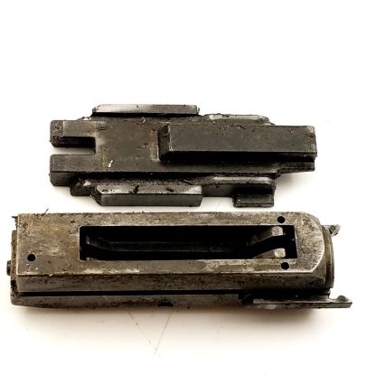 Mossberg / Maverick 88, 20ga Shotgun Part. Bolt, Slide, Elevator, Cartridge Stop, Interrupter - Image 5