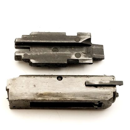 Mossberg / Maverick 88, 20ga Shotgun Part. Bolt, Slide, Elevator, Cartridge Stop, Interrupter - Image 6