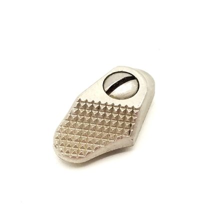 Smith & Wesson 642-2, 38 Spl Revolver Part. Thumbpiece w/ Nut
