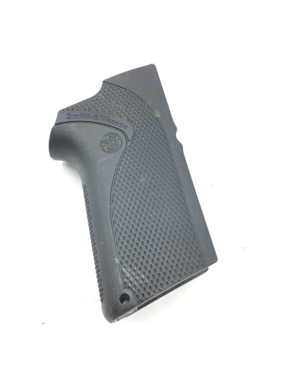 Smith and Wesson 9988 9mm, Pistol Parts, Grips