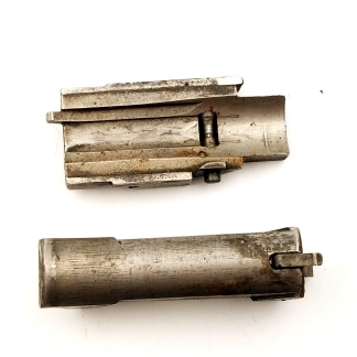 Ithaca 37 Featherlight, 12ga Shotgun Part. Bolt