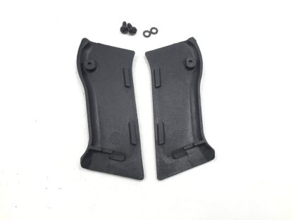 IMI Eagle 9mm, Pistol Parts: Grips with Screws, Bushings - Image 2