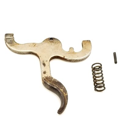 Remington 514, 22LR Part. Trigger w/ Pin, Spring - Image 7