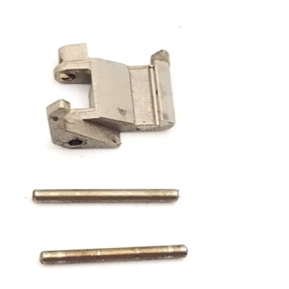 Ruger P345 .45ACP, Pistol Part. Lever - Image 4