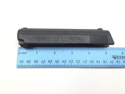 JImenez Arms J.A. 380 .380ACP, Pistol Parts: Slide - Image 10