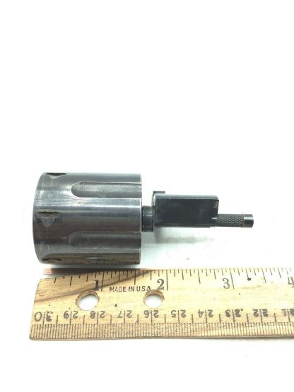 FIE Titan Tiger .38Spl, Revolver Parts, Cylinder - Image 4