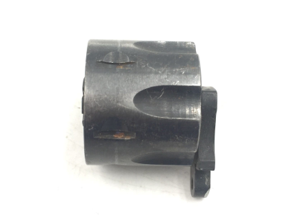 RG RG-14 .22LR, Revolver Parts: Cylinder with Crane - Image 8