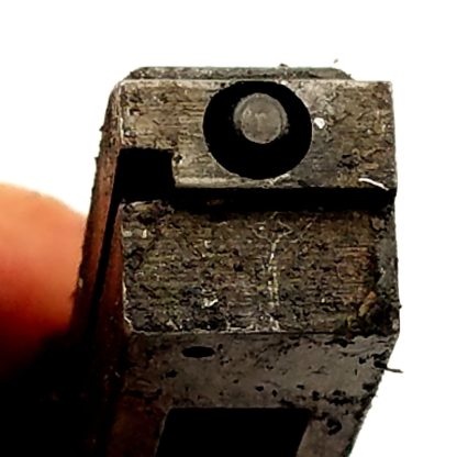 Mossberg / Maverick 88, 20ga Shotgun Part. Bolt, Slide, Elevator, Cartridge Stop, Interrupter - Image 9