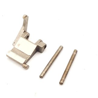 Ruger P345 .45ACP, Pistol Part. Lever