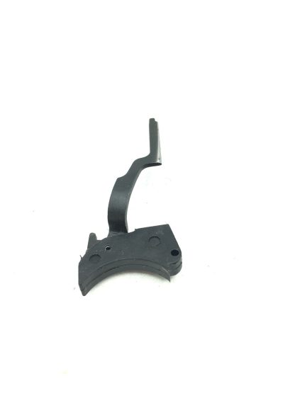 Jimenez JA Nine 9mm, Pistol parts, Trigger