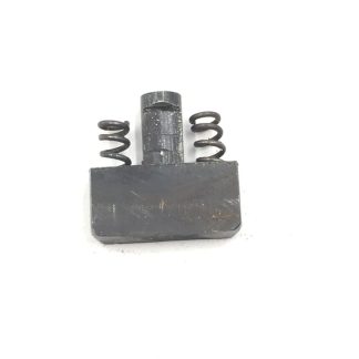 Davis P-380 .380ACP, Pistol Parts: Shock Resistor and Springs