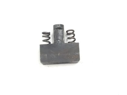 Davis P-380 .380ACP, Pistol Parts: Shock Resistor and Springs